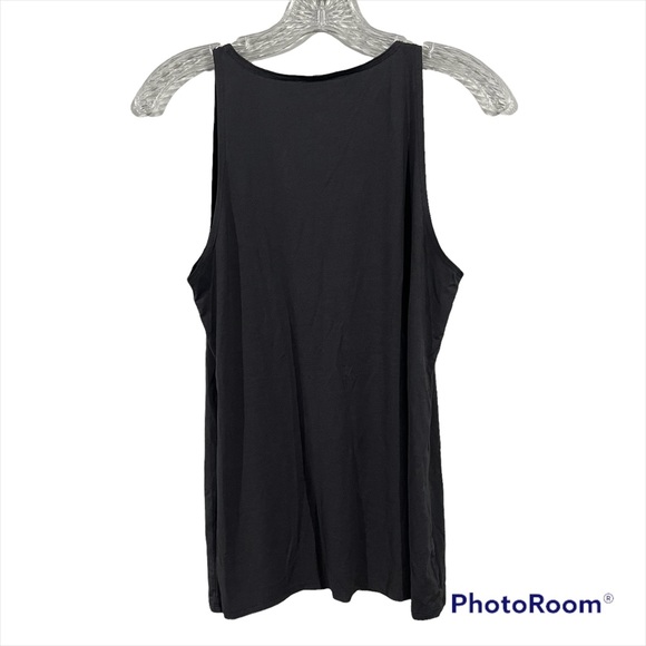 Calvin Klein size Large gray sleepwear tank top - Picture 10 of 10